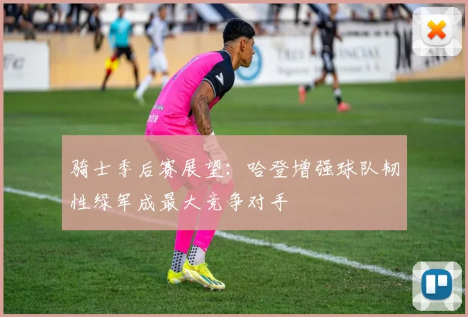 骑士季后赛展望：哈登增强球队韧性绿军成最大竞争对手